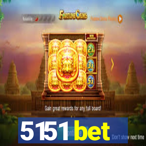 5151 bet